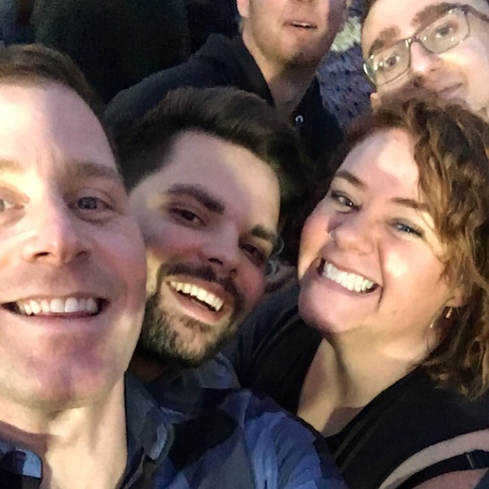 Meet your Posher, Lyn